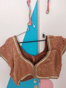 50-50 Saree Jardosi