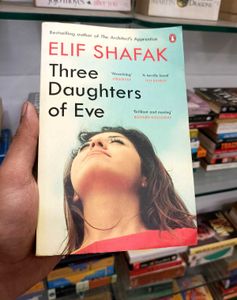 Three Daughters of Eve