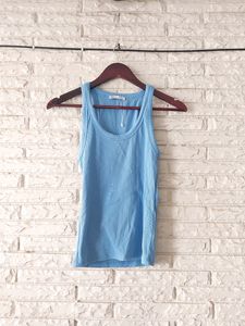 Zara Starp Tank Top