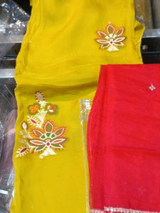 New Salwar Suit