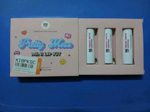 New✅️ MyGlamm POPxo Lipstick Set💄