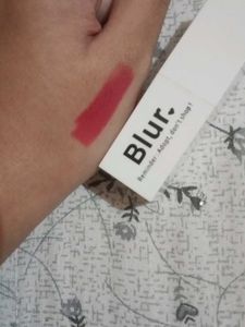 Blur Primer