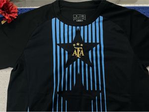ADIDAS Argentina Pre-match Jersey