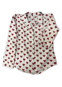 Cute Printed Shirt