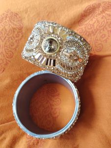 New Bangle Kada.