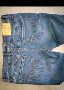 Totally New Jeans For Men