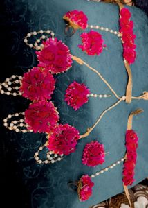 Bangle Ceremony Set