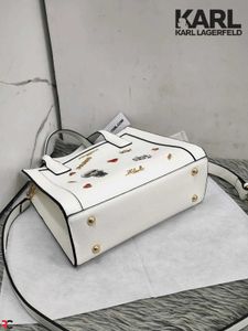 Karl Lager Field Handbags