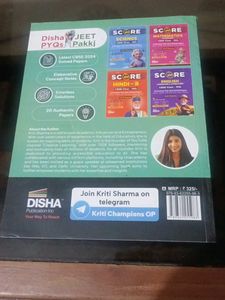 Score 100 Sst Book