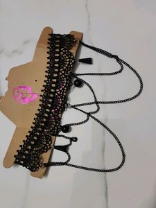 Neck Choker