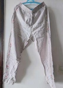 Floral Print Kurta Set