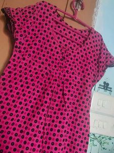 Nighties Pack Of Five (5)