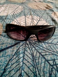 Black Sunglasses