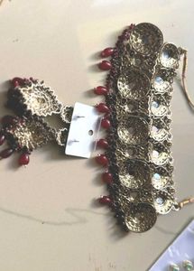 Beautiful Jewellery Set