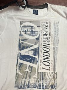 Men pullover and jeans combo