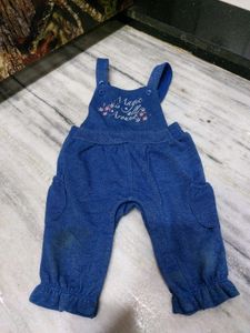 Cute Pink Kids Top