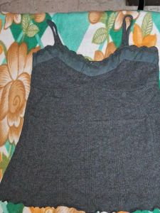 Grey Top