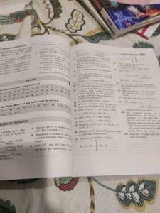 Class 12 NCERT Exampler