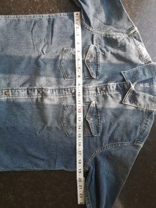 Gap Denim Shirt