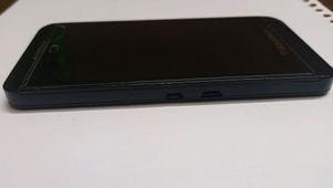 Blackberry Z10 Mobile