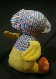 Duck Soft Toy