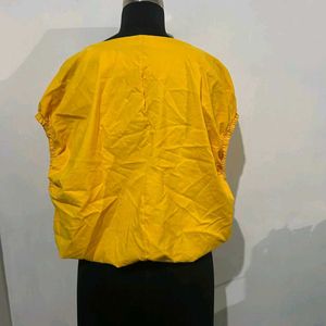 Zara Top