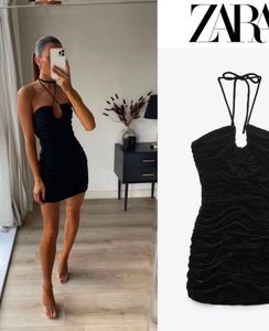 ZARA mini Dress