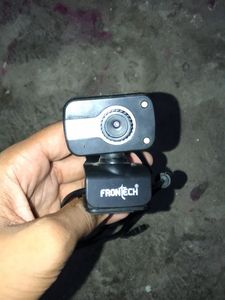 Fully Working Webcam 1080p