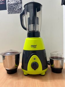 Mixer Grinder