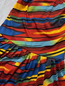 Multicolour Swimsuit For Kids