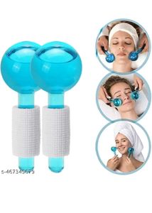 Facial Ice Globes
