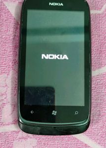 Nokia Lumia 610 Working Condition