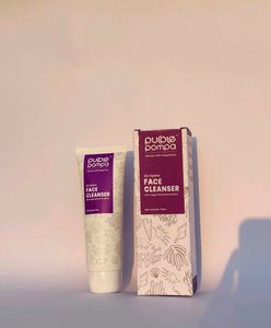 Purple Pompa Cleanser