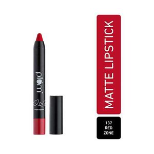 Plum Crayon Lipstick Combo (9 Pcs)
