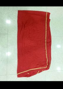 Frock Suit With Dupatta