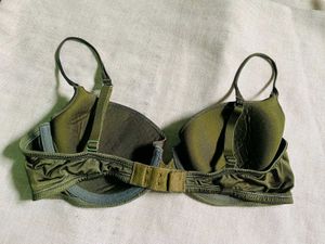 H&amp;M Low Raise Bikini Brief And Bra