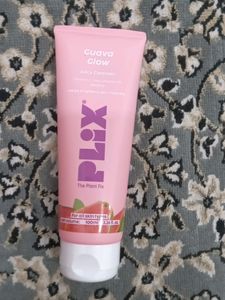Plix Cleanser Guava