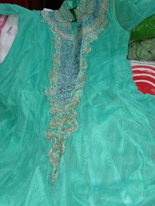 3 Frock Suits Combo Offer Also Welcome