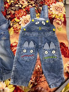 dungree for kids
