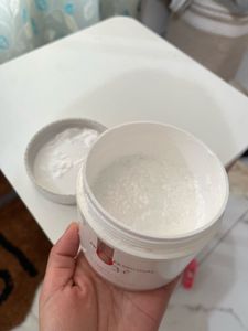 “O3+ Professional D-Tan Pack (300g) 🤍✨Lightly use