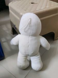 Astronaut Plushie