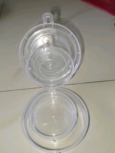 Set Of Storage Boxes