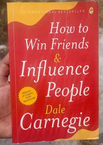 How to Win Friends & Influence People