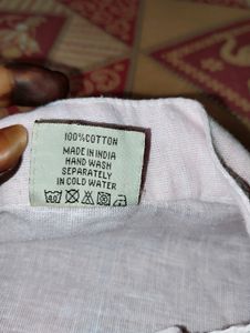 Pink Kurta For Boys(40)
