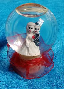 🥰👩‍❤️‍💋‍👨Cute Mini Showpiece😍