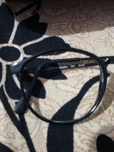 Specs Frame With Box