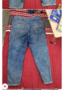 Boyfriend Jean