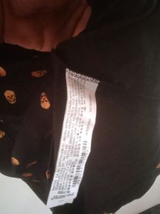 ZARA Excellent Tee