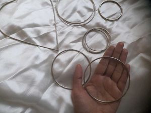 Dreamcatcher Ring