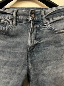 Jeans combo💃✨🕶️